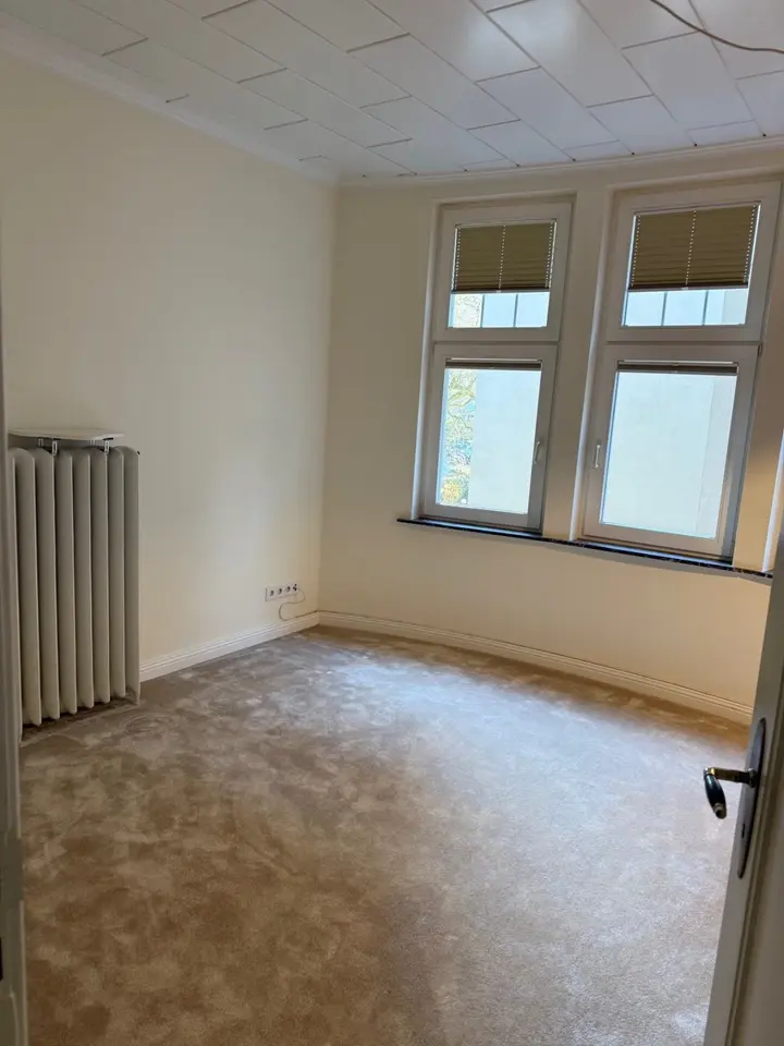 7 Zimmer Wohnung mit 220 m² in Oldenburg – Bild 7