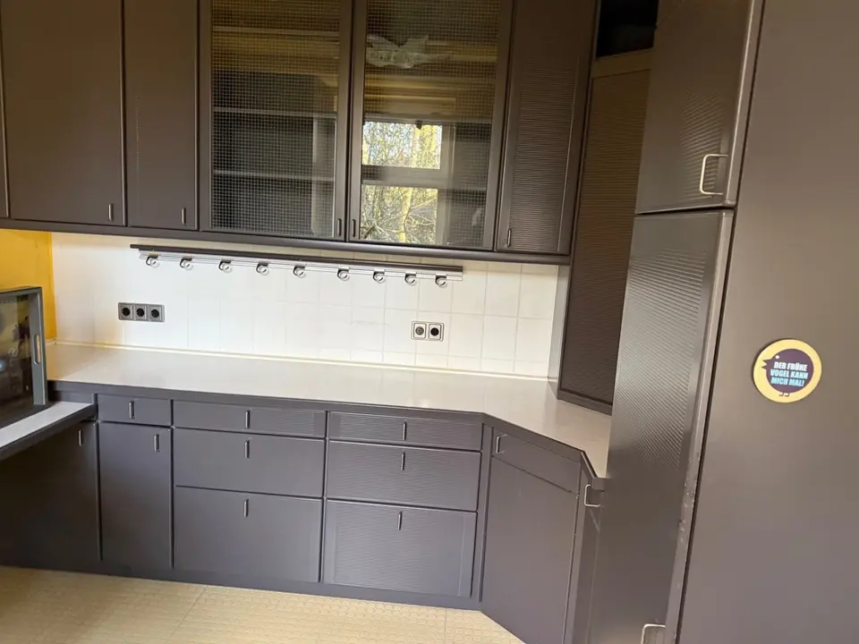 7 Zimmer Wohnung mit 220 m² in Oldenburg – Bild 8