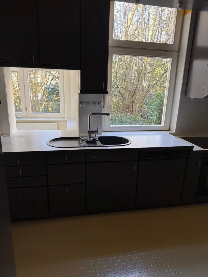 7 Zimmer Wohnung mit 220 m² in Oldenburg – Bild 9