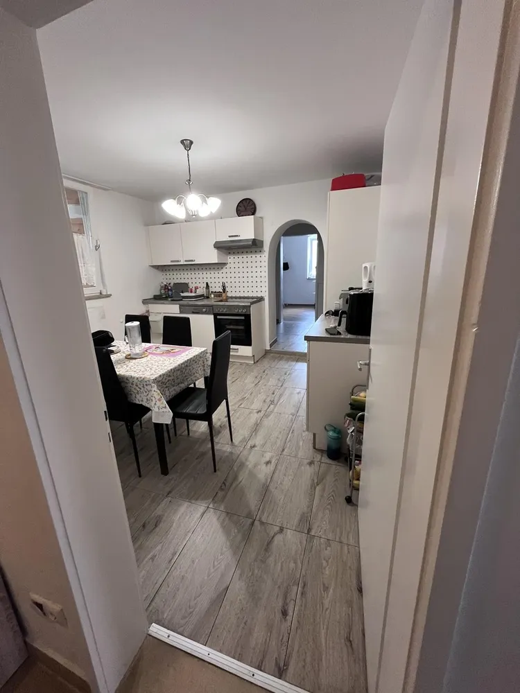 3 Zimmer Wohnung mit 90 m² in Amberg – Bild 3