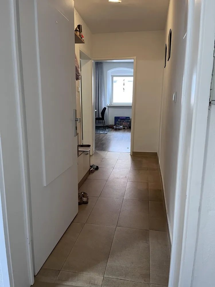 3 Zimmer Wohnung mit 90 m² in Amberg – Bild 5
