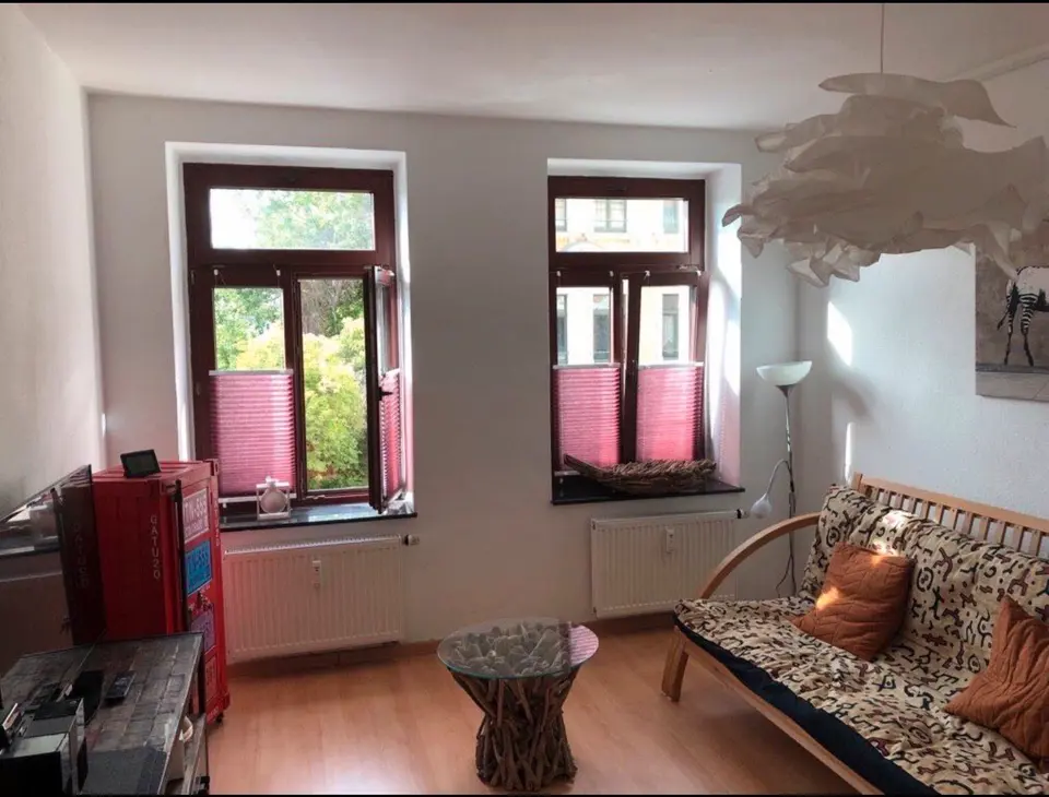 WG-Zimmer mit 55 m² in Leipzig – Bild 3