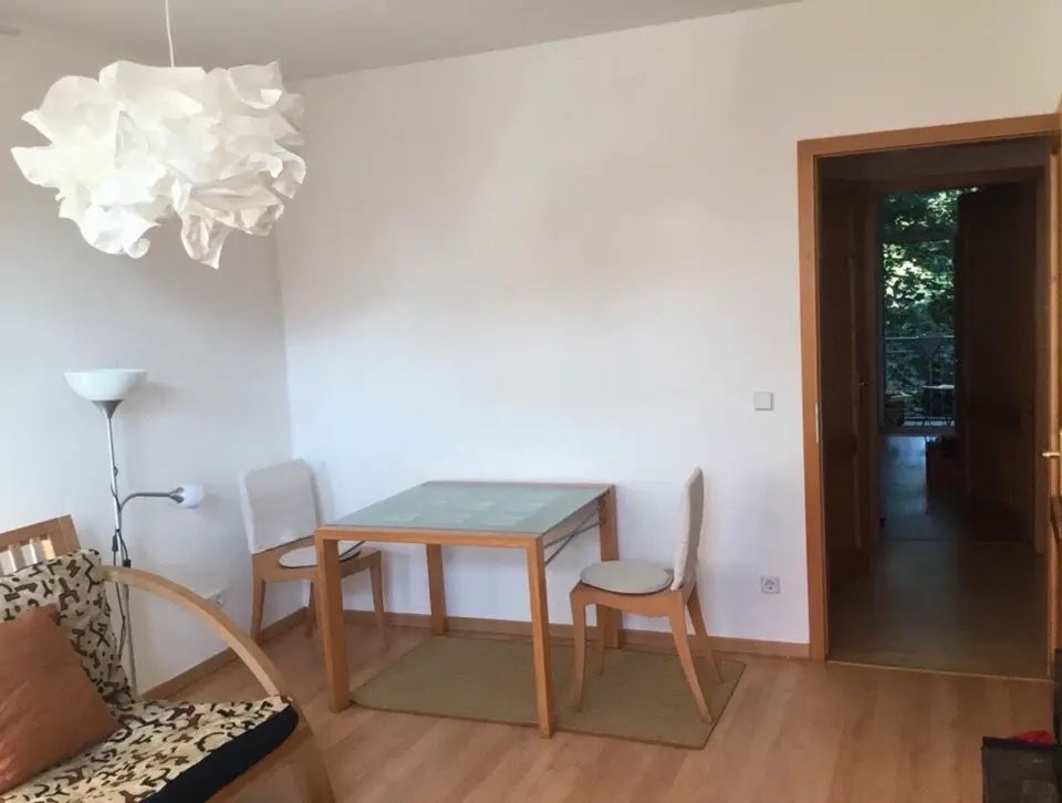 WG-Zimmer mit 55 m² in Leipzig – Bild 5