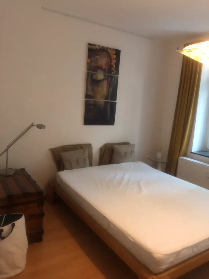 WG-Zimmer mit 55 m² in Leipzig – Bild 6