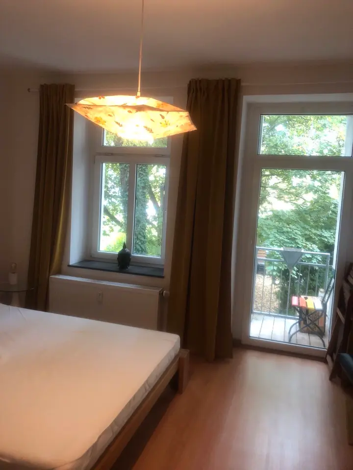 WG-Zimmer mit 55 m² in Leipzig – Bild 7