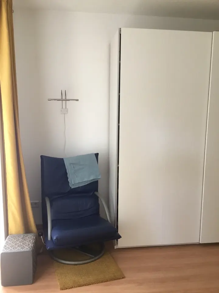 WG-Zimmer mit 55 m² in Leipzig – Bild 9
