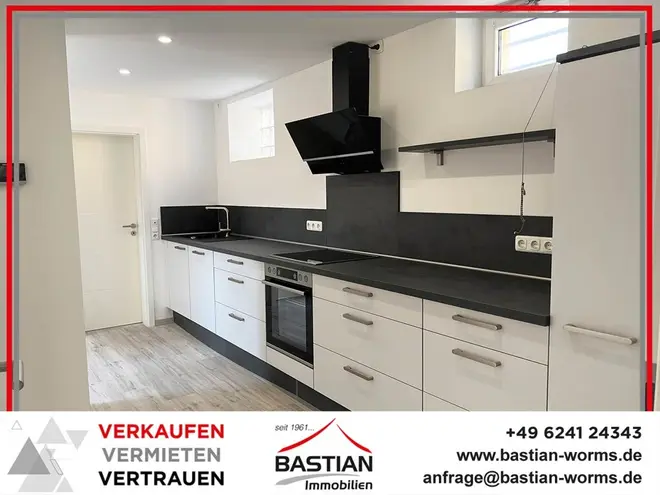 3 Zimmer Haus mit 110 m² in Worms – Bild 5