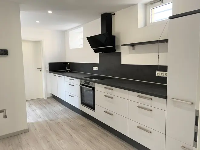 3 Zimmer Haus mit 110 m² in Worms – Bild 1