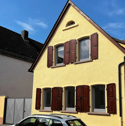 3 Zimmer Haus mit 110 m² in Worms – Bild 2