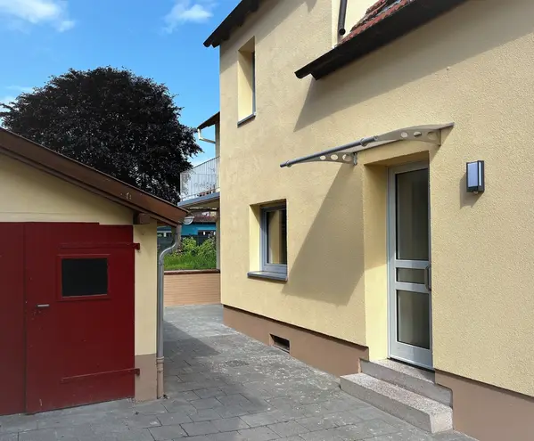 3 Zimmer Haus mit 110 m² in Worms – Bild 3