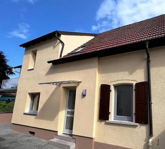 3 Zimmer Haus mit 110 m² in Worms – Bild 4