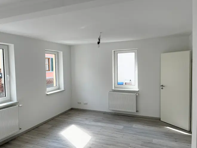 3 Zimmer Haus mit 110 m² in Worms – Bild 9