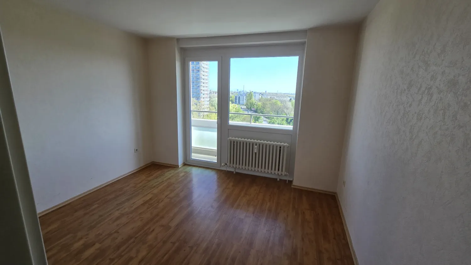 3 Zimmer Wohnung mit 87 m² in Ludwigshafen am Rhein – Bild 5