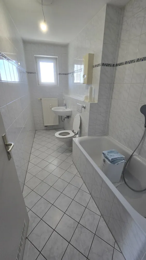 3 Zimmer Wohnung mit 87 m² in Ludwigshafen am Rhein – Bild 9