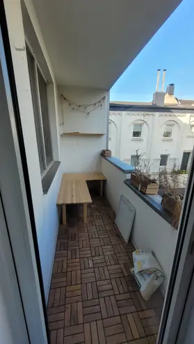 2 Zimmer Wohnung mit 53 m² in Aachen – Bild 11