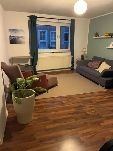2 Zimmer Wohnung mit 53 m² in Aachen – Bild 2