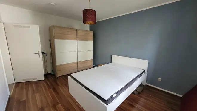 2 Zimmer Wohnung mit 53 m² in Aachen – Bild 4