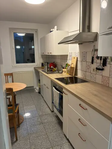 2 Zimmer Wohnung mit 53 m² in Aachen – Bild 6