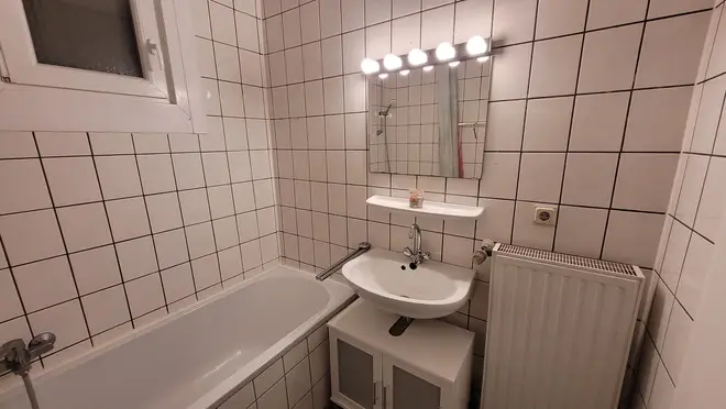 2 Zimmer Wohnung mit 53 m² in Aachen – Bild 7