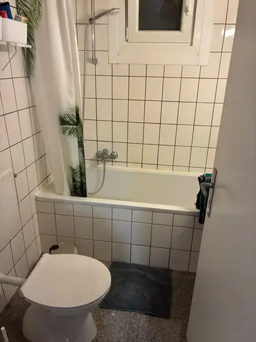 2 Zimmer Wohnung mit 53 m² in Aachen – Bild 8