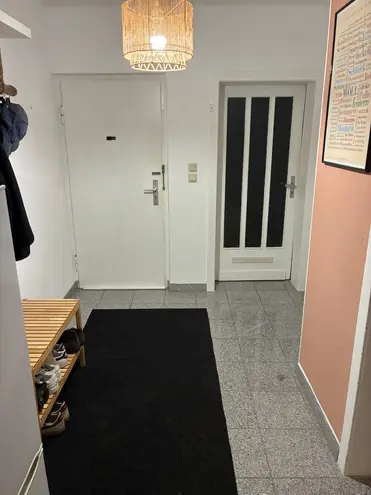 2 Zimmer Wohnung mit 53 m² in Aachen – Bild 9