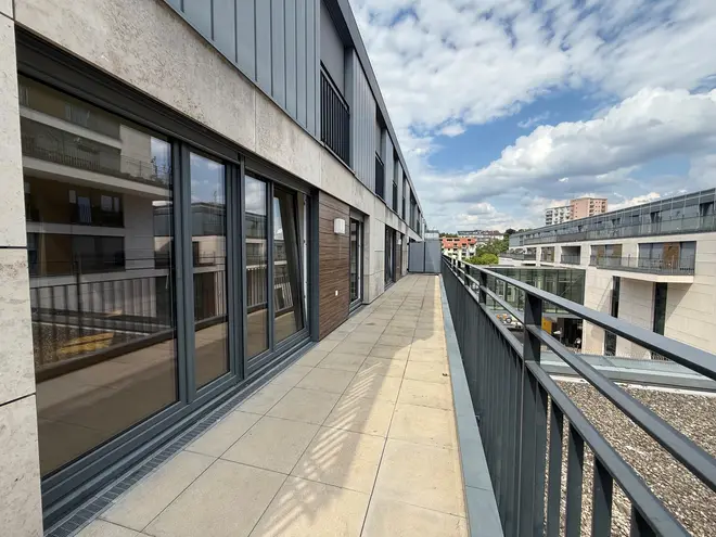 3 Zimmer Wohnung mit 130 m² in Stuttgart – Bild 5
