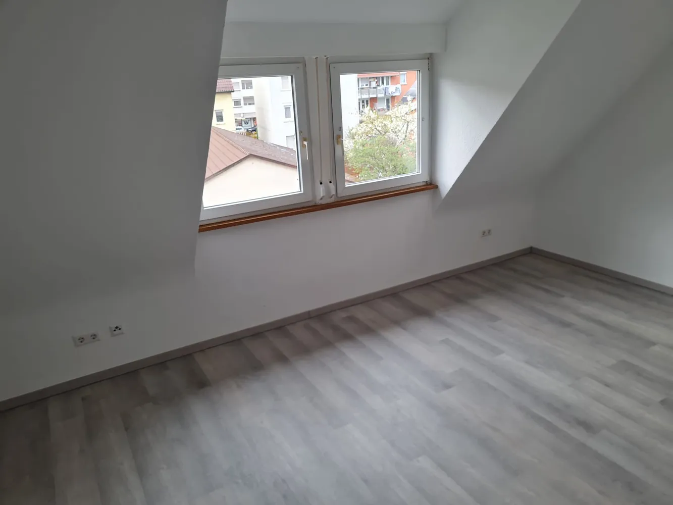 1 Zimmer Wohnung mit 25 m² in Stuttgart – Bild 1