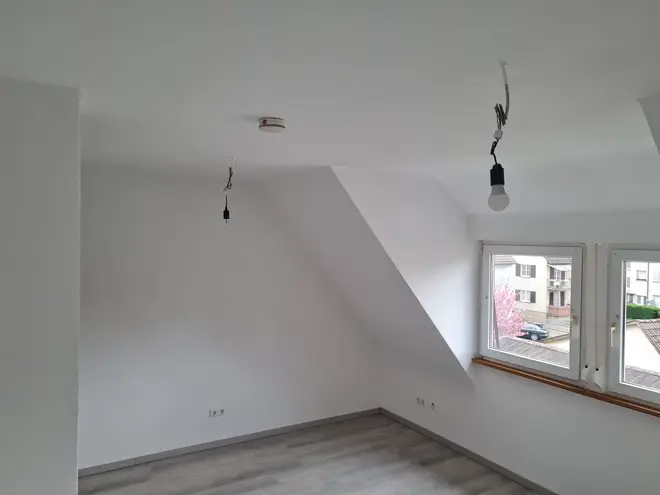 1 Zimmer Wohnung mit 25 m² in Stuttgart – Bild 2