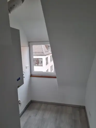 1 Zimmer Wohnung mit 25 m² in Stuttgart – Bild 4