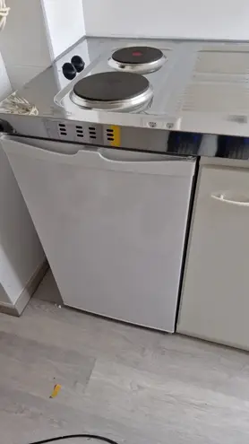 1 Zimmer Wohnung mit 25 m² in Stuttgart – Bild 5