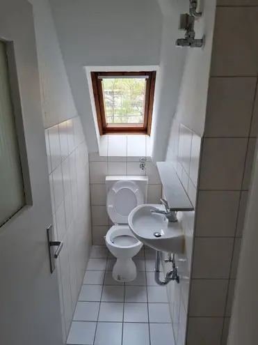 1 Zimmer Wohnung mit 25 m² in Stuttgart – Bild 6