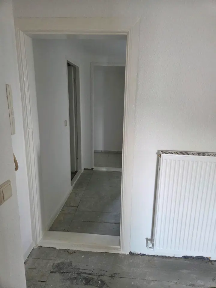 4 Zimmer Wohnung mit 125 m² in Neubrandenburg – Bild 2