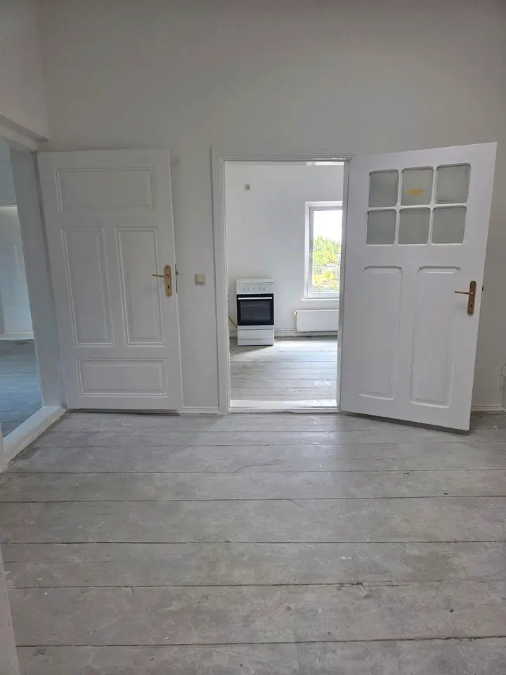4 Zimmer Wohnung mit 125 m² in Neubrandenburg – Bild 9