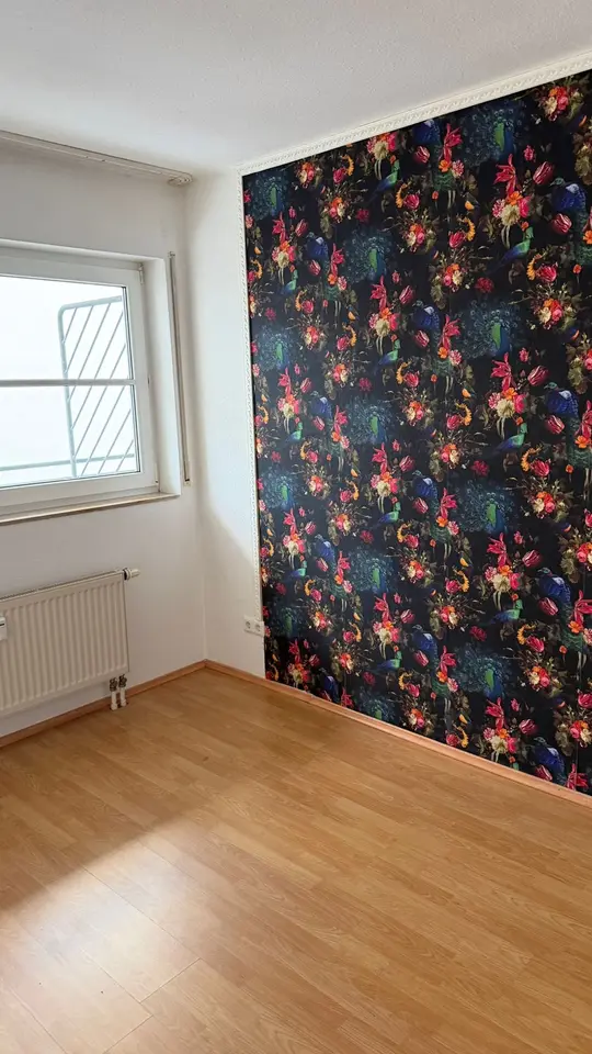 2 Zimmer Wohnung mit 60 m² in Worms – Bild 1