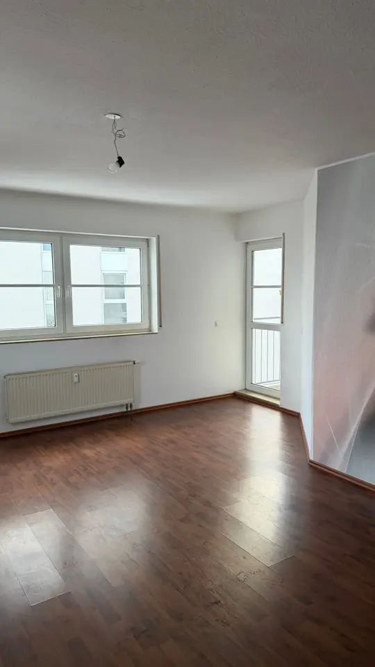2 Zimmer Wohnung mit 60 m² in Worms – Bild 2