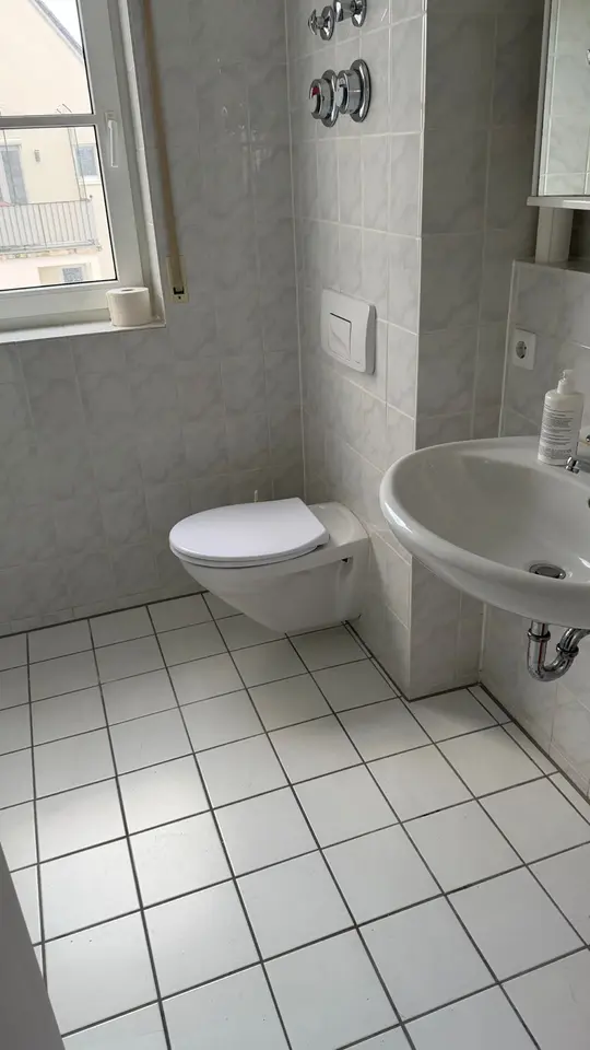 2 Zimmer Wohnung mit 60 m² in Worms – Bild 5