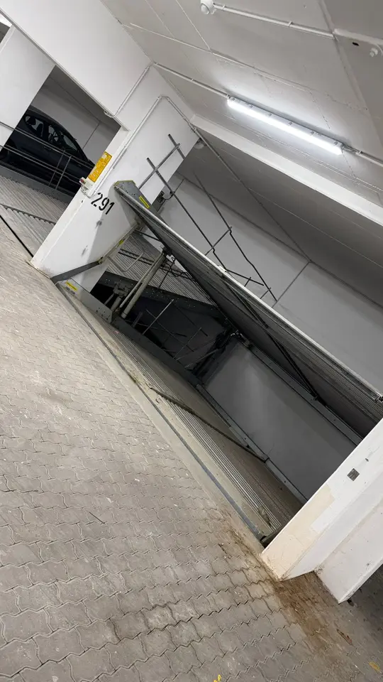 2 Zimmer Wohnung mit 60 m² in Worms – Bild 7
