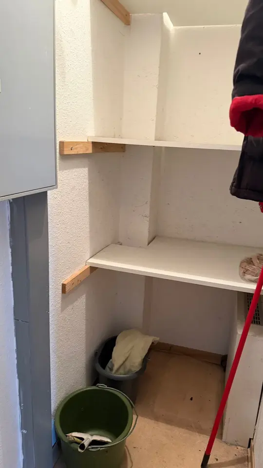 2 Zimmer Wohnung mit 60 m² in Worms – Bild 8