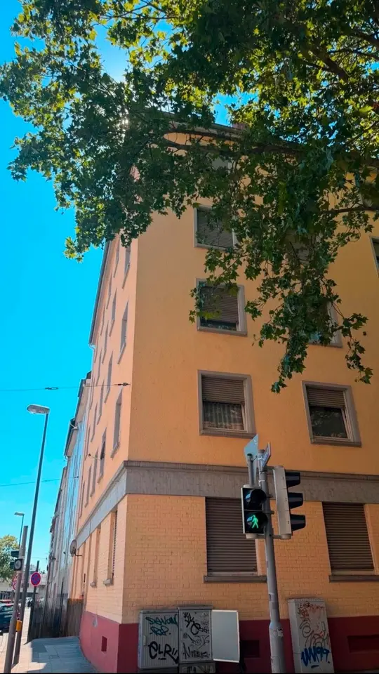 2 Zimmer Wohnung mit 60 m² in Worms – Bild 9