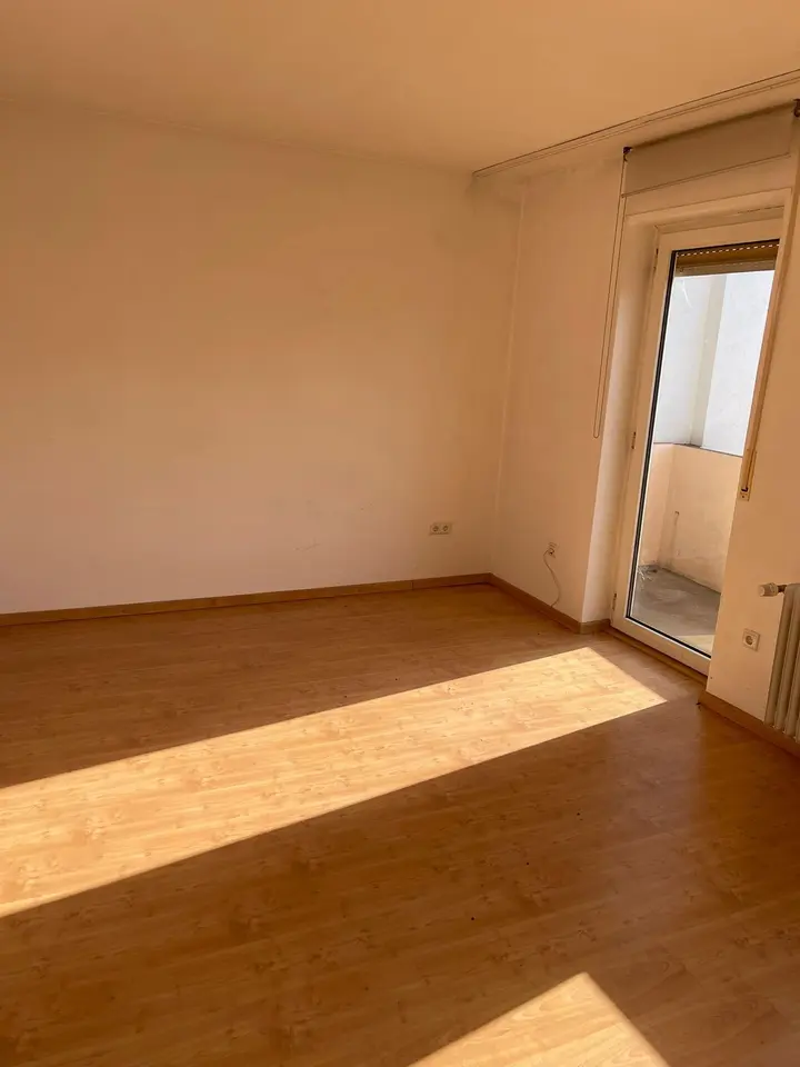 2 Zimmer Wohnung mit 60 m² in Worms – Bild 10