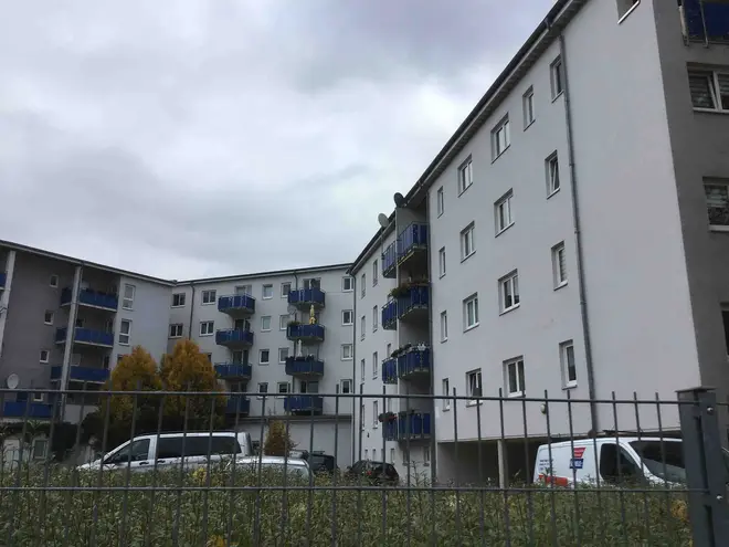 3 Zimmer Wohnung mit 71 m² in Kassel – Bild 2