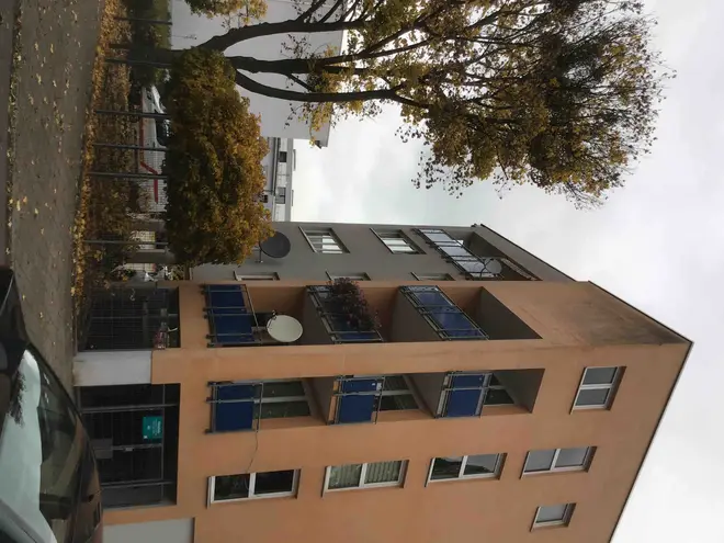 3 Zimmer Wohnung mit 71 m² in Kassel – Bild 3