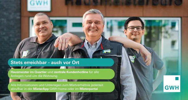 3 Zimmer Wohnung mit 71 m² in Kassel – Bild 6