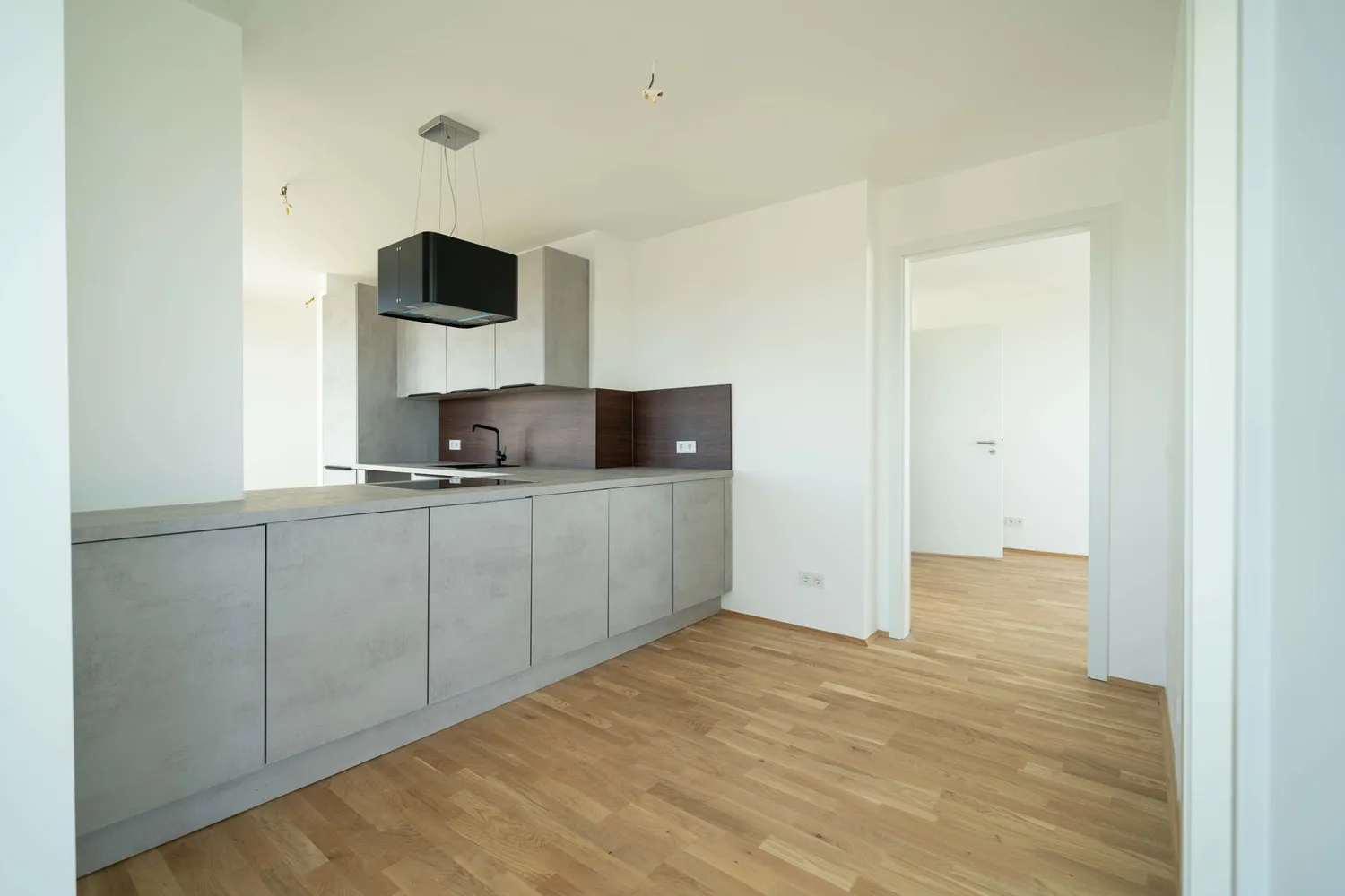 3 Zimmer Wohnung mit 82 m² in Regensburg – Bild 1