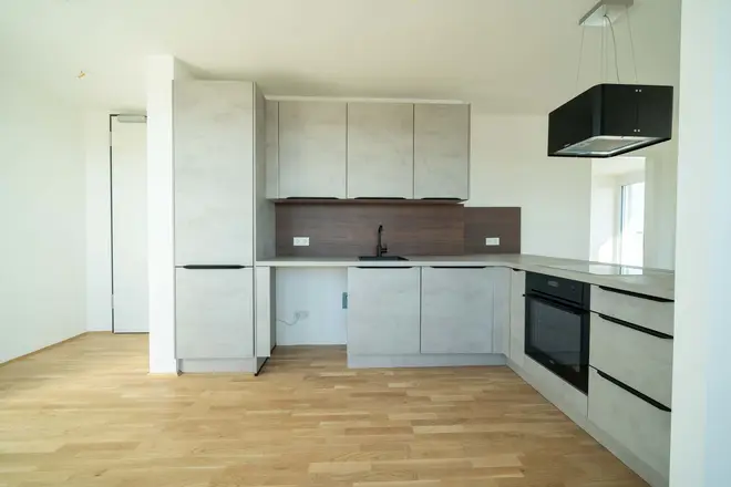 3 Zimmer Wohnung mit 82 m² in Regensburg – Bild 3
