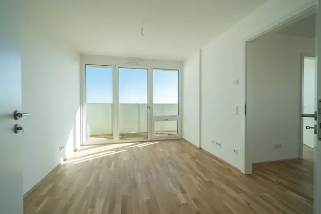3 Zimmer Wohnung mit 82 m² in Regensburg – Bild 7