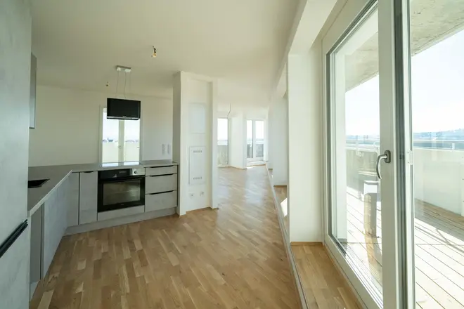 3 Zimmer Wohnung mit 82 m² in Regensburg – Bild 10