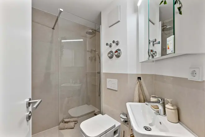 WG-Zimmer mit 14 m² in München – Bild 2