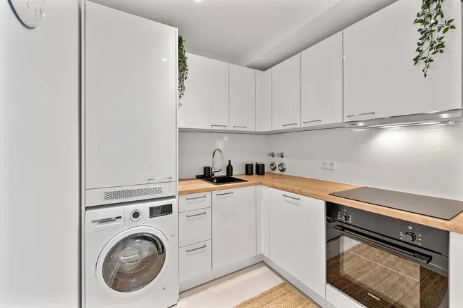 WG-Zimmer mit 14 m² in München – Bild 3