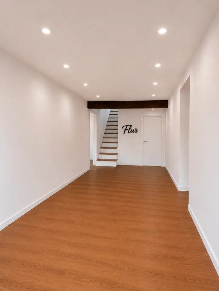 4 Zimmer Wohnung mit 133 m² in Wernigerode – Bild 4